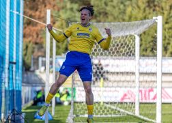 Luckenwalde FC Carl Zeiss Jena 24022024 10